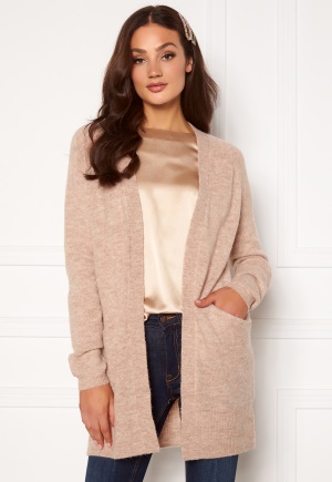 ICHI Amara Cardigan Natural XS