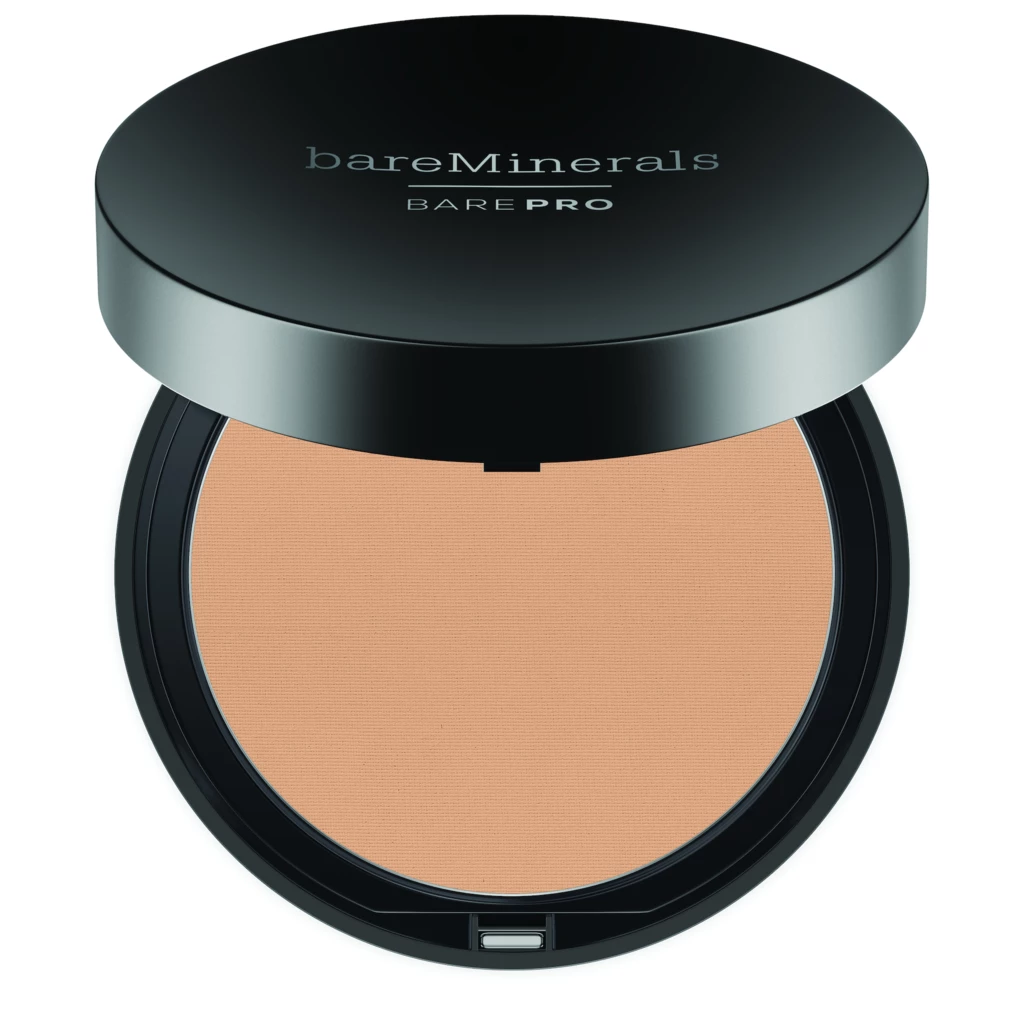 BarePRO® Performance Wear Powder Foundation 12 Warm Natural
