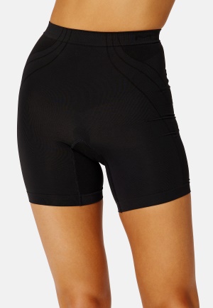 Maidenform Ultimate Slimmer Body Briefer XBK Black M