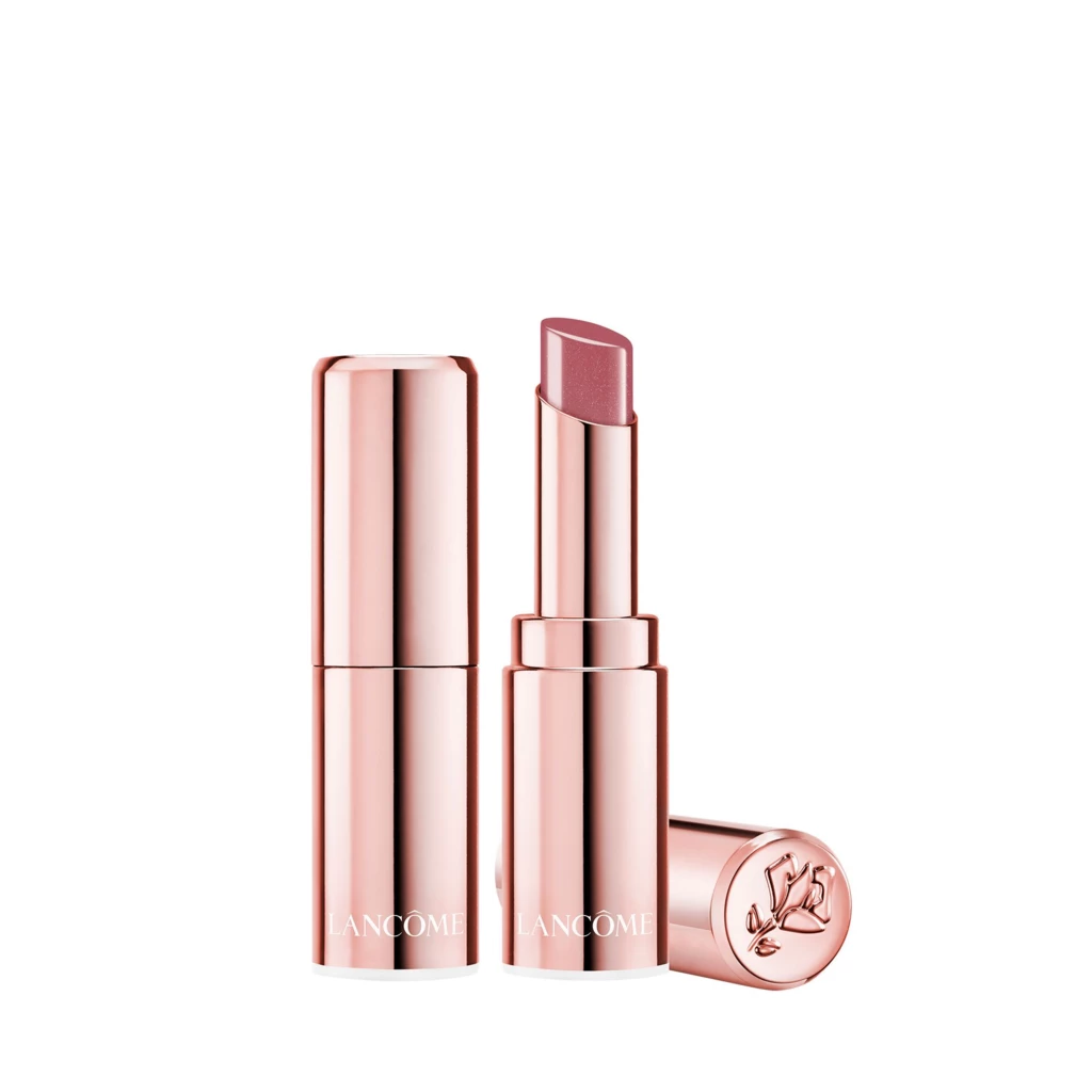 L'Absolu Mademoiselle Shine Lipstick 224 Shine with Pleasure