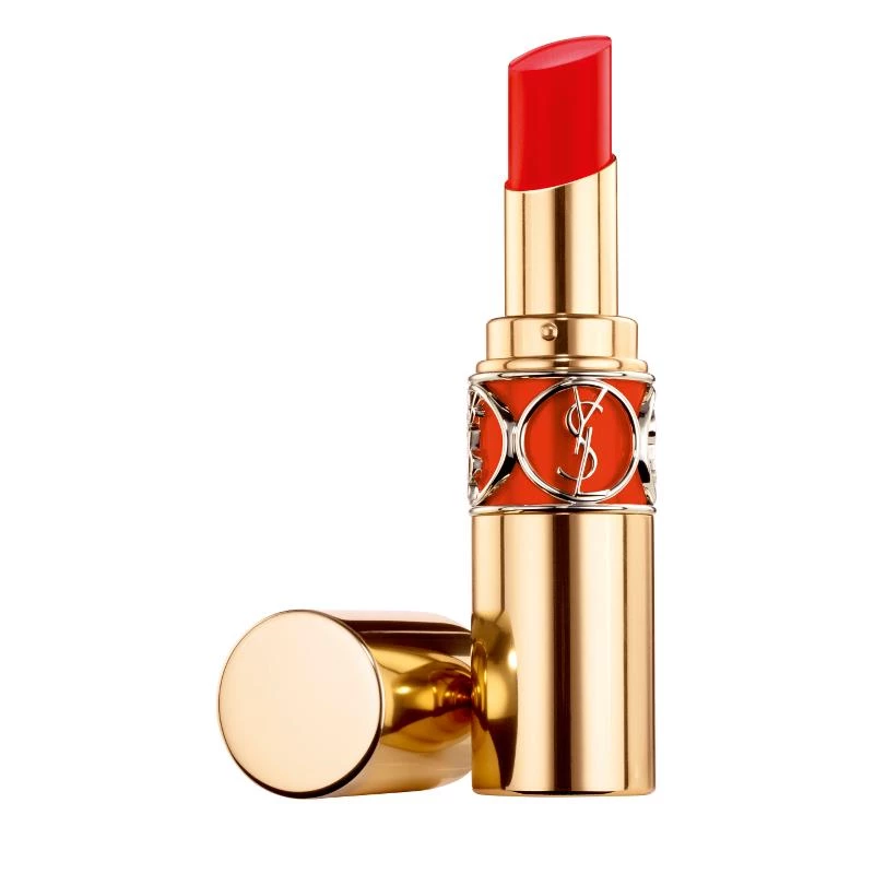 Rouge Volupté Shine 46 Orange Perfecto