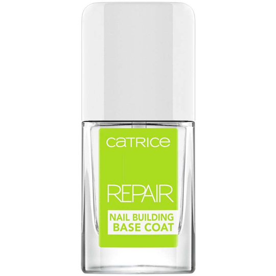 Nail Repair Nail Building Base Coat, 10,5 ml Catrice Kynsilakat