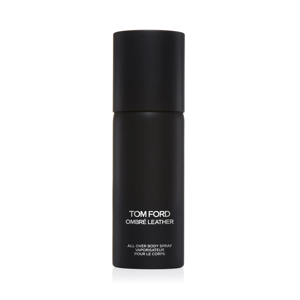 Ombré Leather All Over Body Spray 150 ml