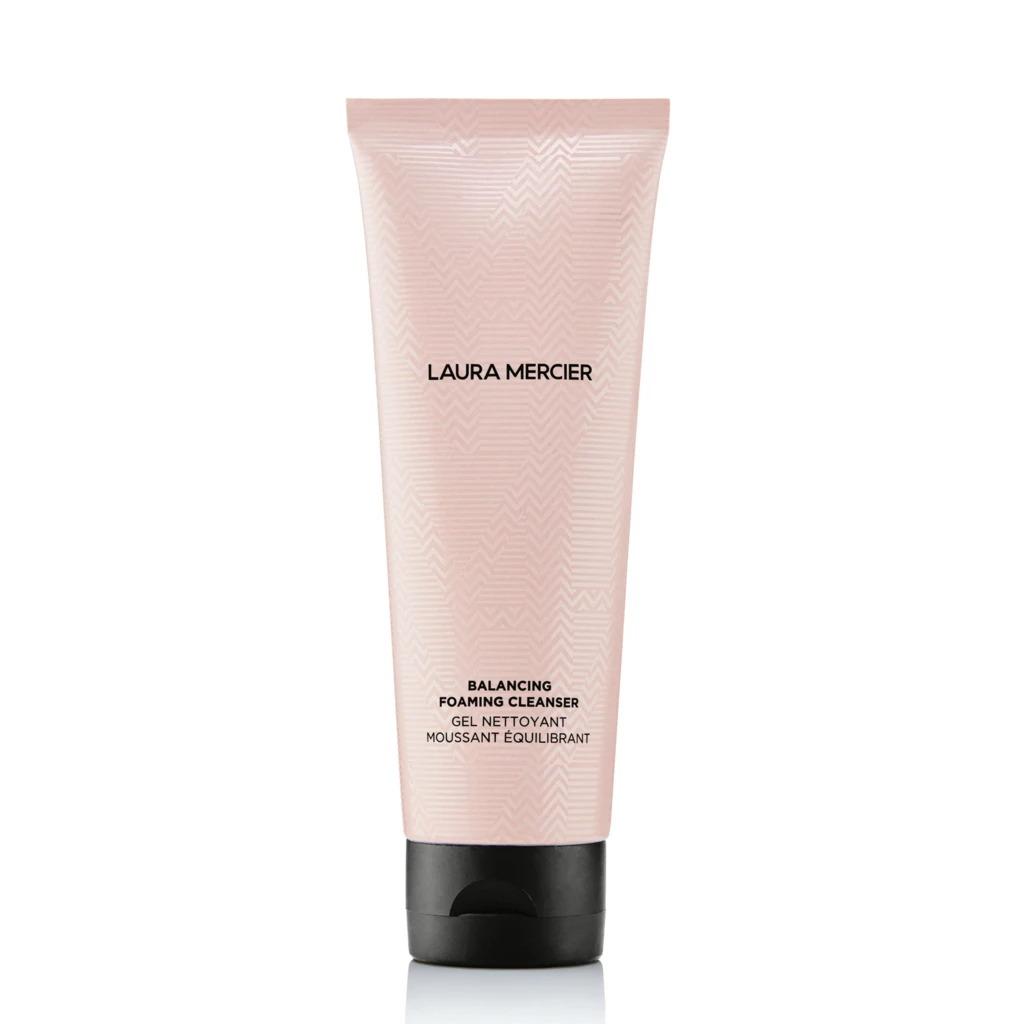 Balancing Foaming Face Cleanser 125 ml