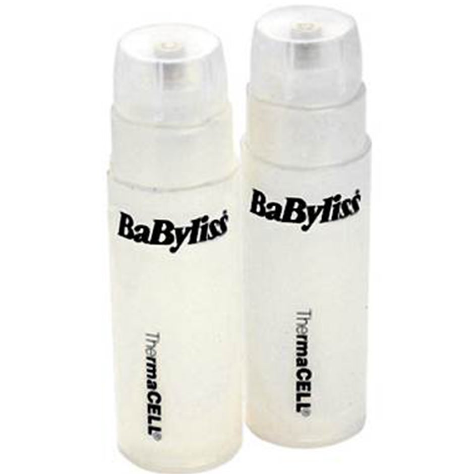 BaByliss Replacement Energy Cells, Babyliss Lämpöharjat