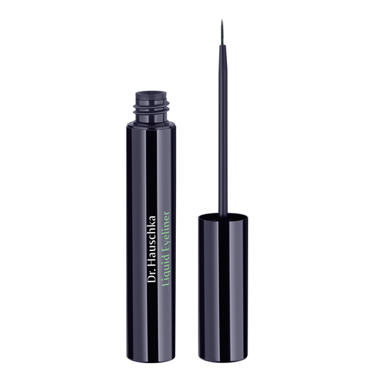 Dr. Hauschka - Liquid Eyeliner 01 Black