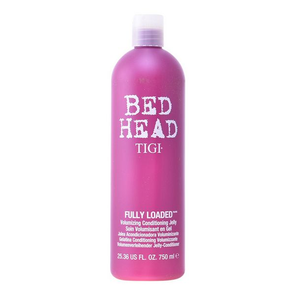 Hoitoaine ohuille hiuksille Bed Head Tigi (750 ml)