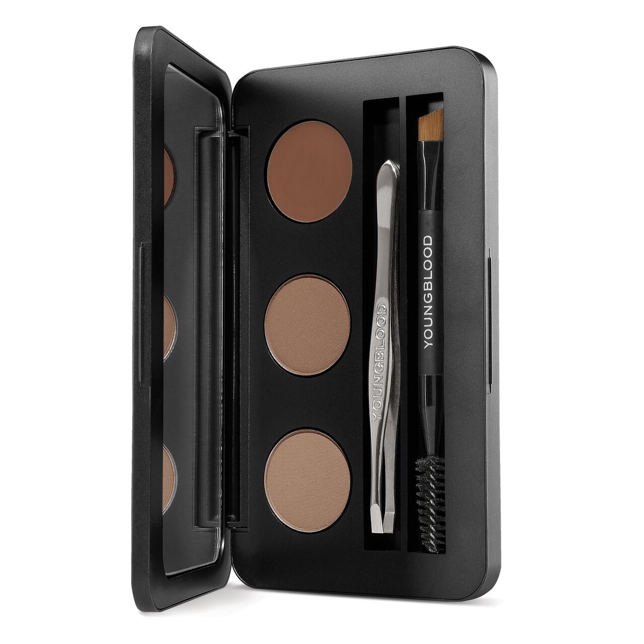 YOUNGBLOOD - Brow Kit - Brunette