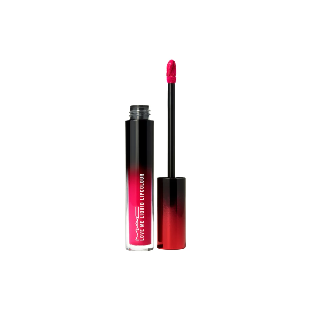 Love Me Liquid Lipcolour 06 Hey, Good Looking!