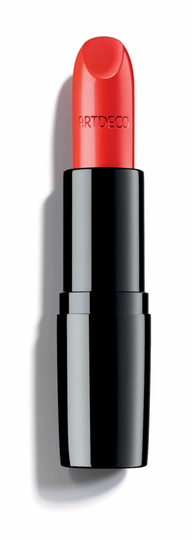 Perfect Color Lipstick 801 Hot Chilli