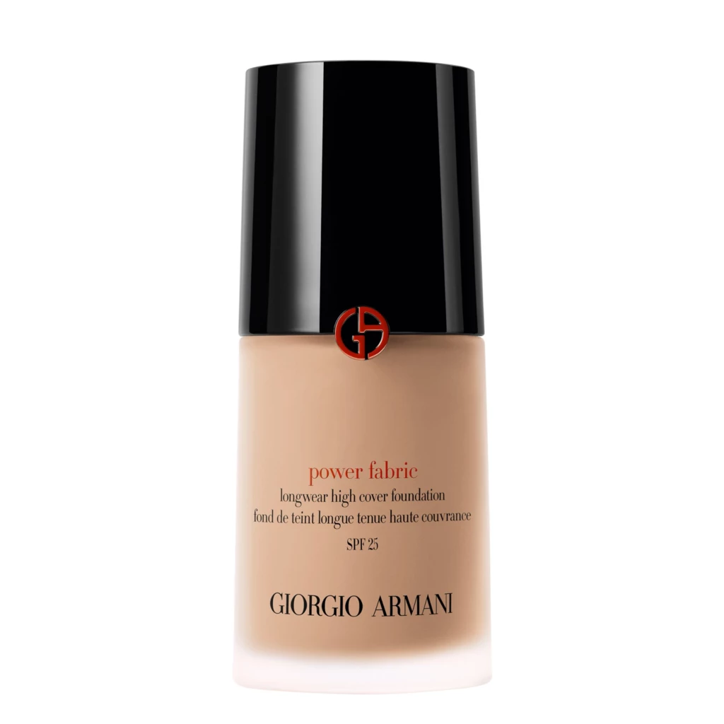 Power Fabric Foundation 5.5