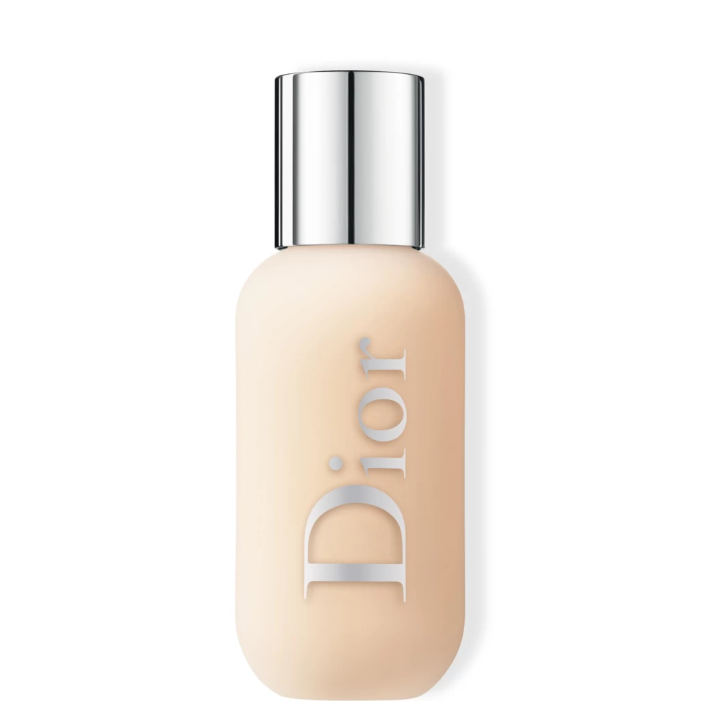 Backstage Face & Body foundation 0W Warm