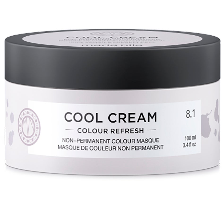 Colour Refresh Cool Cream, 100 ml Maria Nila Tehohoidot