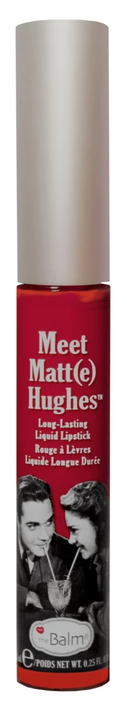 Meet Matt(e) Hughes Devoted
