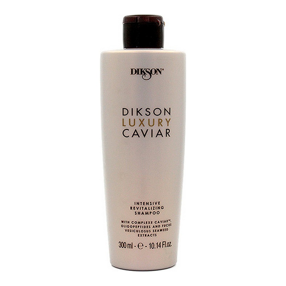 Shampoo Luxury Caviar Dikson Muster(Kapasiteetti 1000 ml)