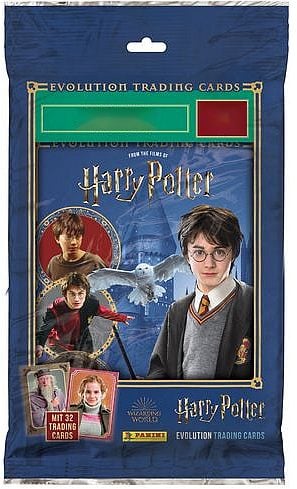 Harry Potter - Evolution Starter Pack (PAN1756)