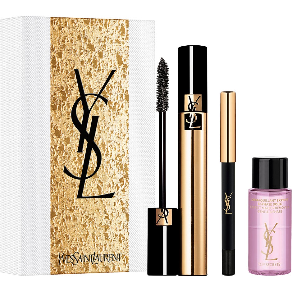 Radical Mascara Gift Set, Yves Saint Laurent Setit & Paletit