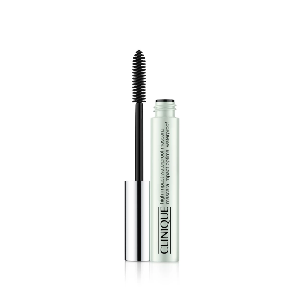 High Impact Waterproof Mascara Brown/Black