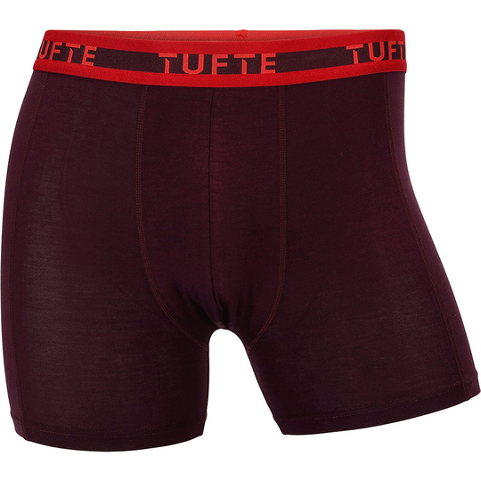 Softboost Boxer Briefs, Tufte Bokserit