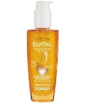 L'Oréal Paris - Elvital Extraordinary Oil Coconut Sublime Hair Enhancer Oil 100 ml