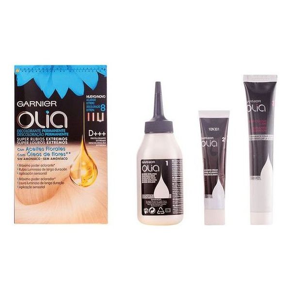 Vaalennin Olia Garnier