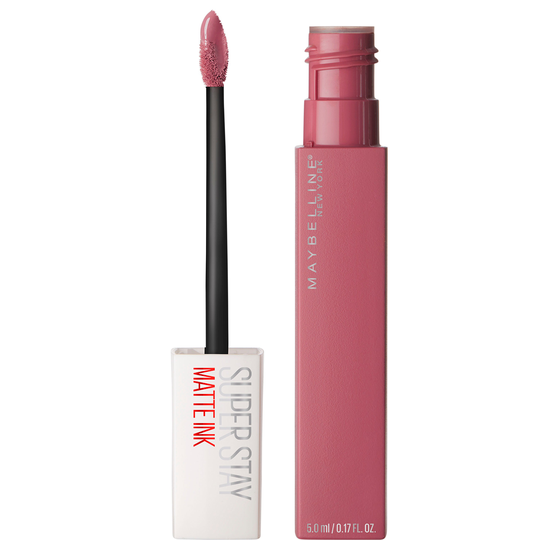 Maybelline - Superstay Matte Ink Liquid Lipstick - Lover