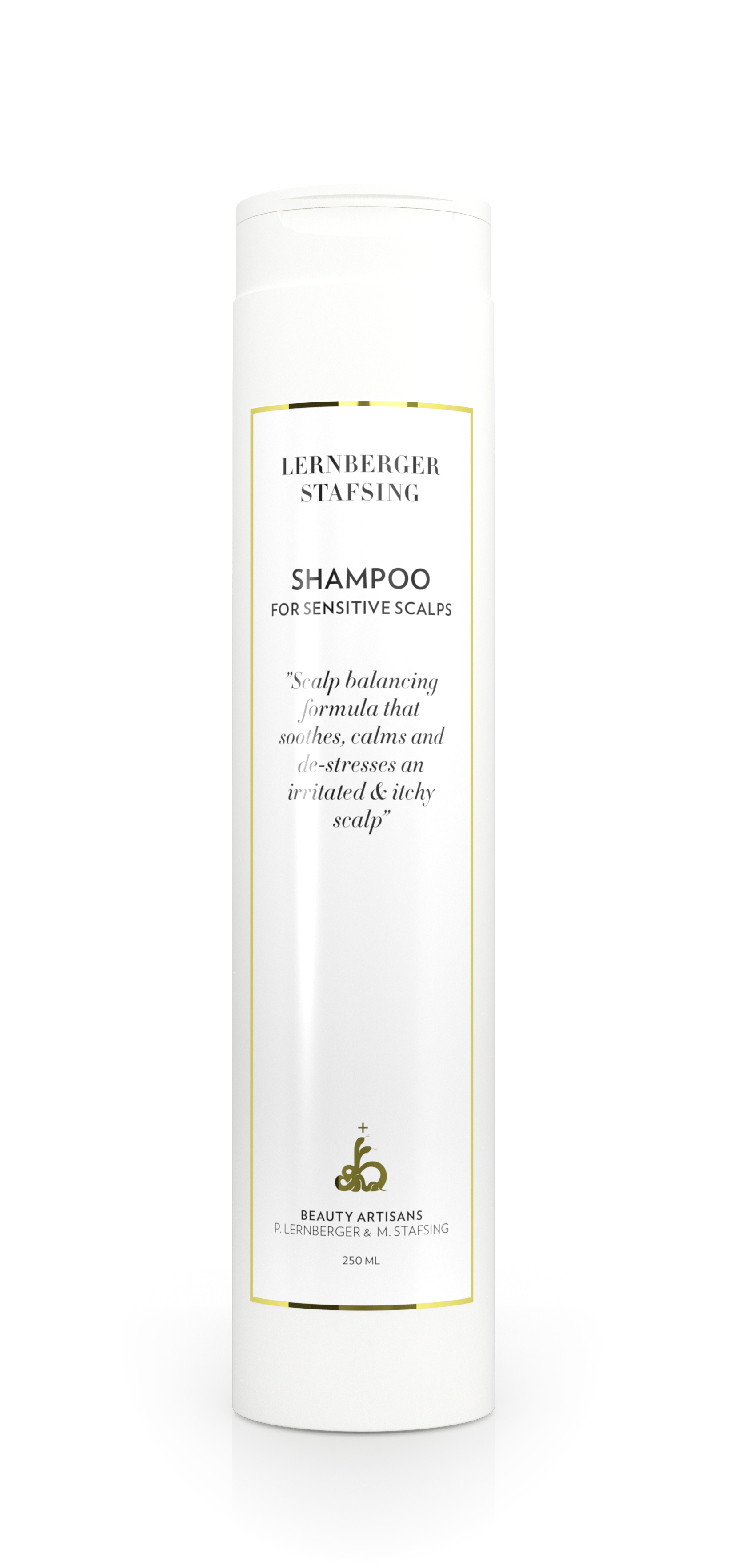 Lernberger Stafsing - Shampoo Sensitive Scalp 250 ml