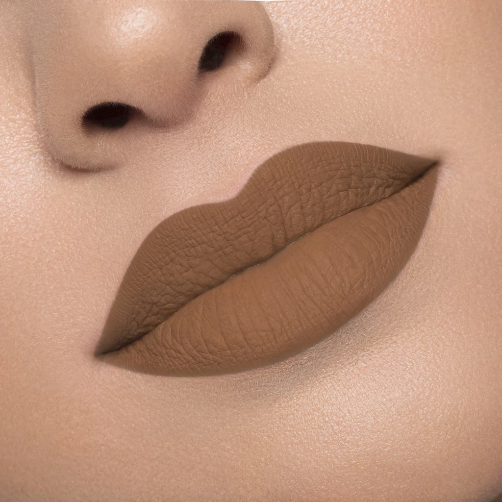 Matte Liquid Lipstick Sweet Tea