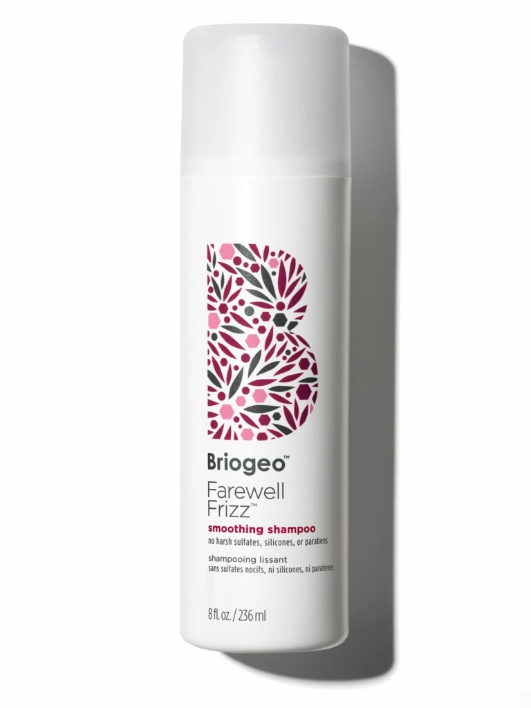 Farewell Frizz Smoothing Shampoo 237 ml