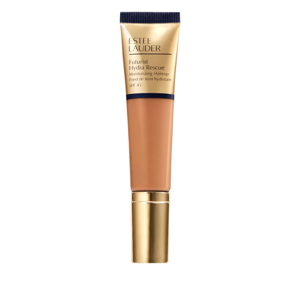 Futurist Hydra Rescue SPF45 Foundation 5W1 Bronze