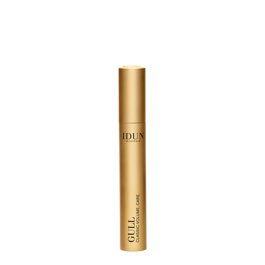 Mascara Gull Black