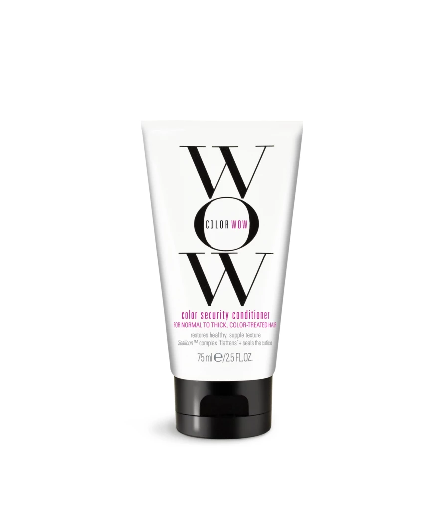 Travel Color Security N-T Conditioner 75 ml
