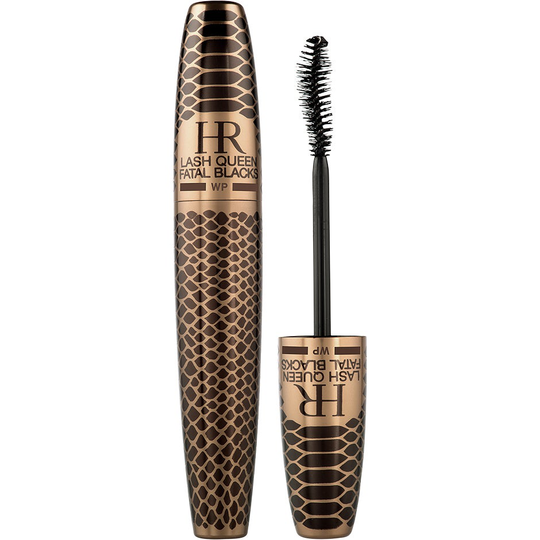 Helena Rubinstein Lash Queen Fatal Blacks Waterproof, Helena Rubinstein Ripsiväri