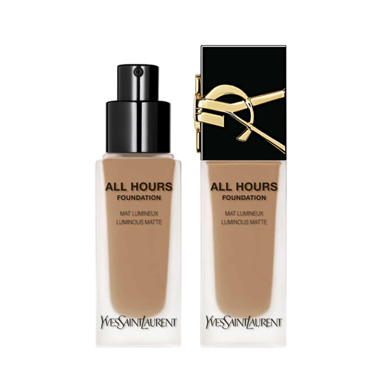 Encre De Peau All Hours Foundation MC5