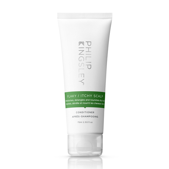Philip Kingsley - Flaky Itchy Scalp Conditioner 75 ml