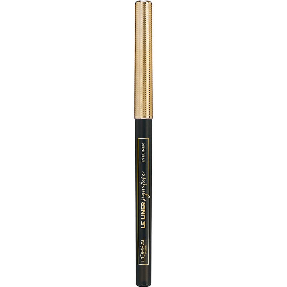 Le Liner Signature, L'Oréal Paris Silmänrajauskynä