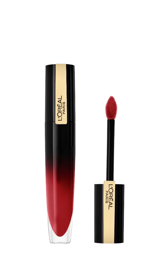 Brilliant Signature Liquid Lip Ink 311 Be Brilliant