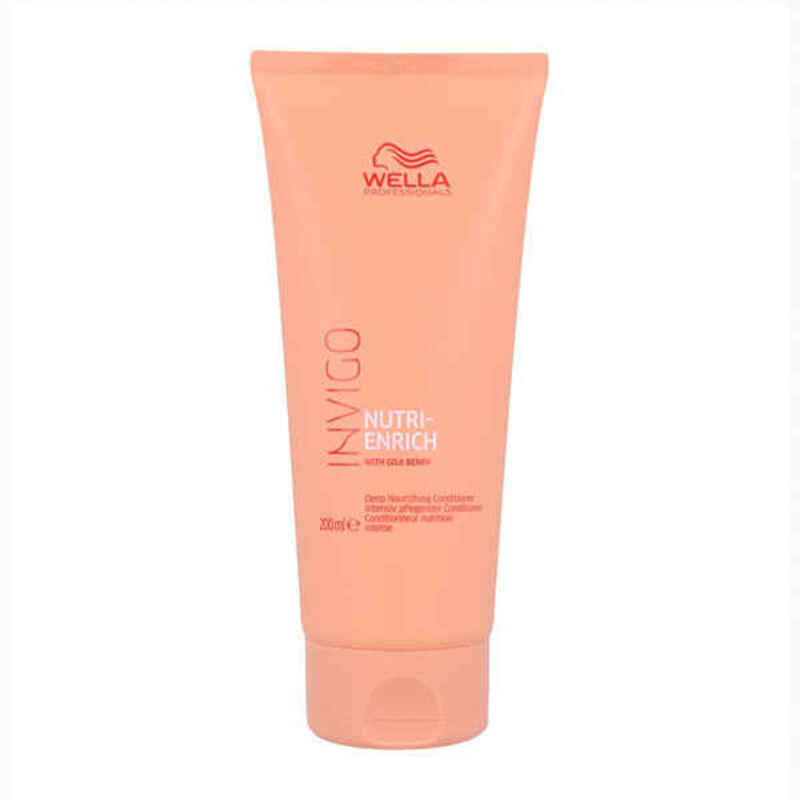 Nourishing Conditioner Nutri-Enrich Wella