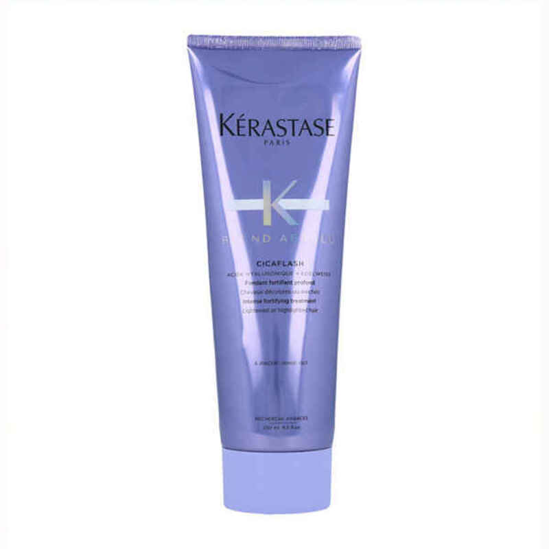 Shampoo Blond Absolu Cicaflash Kerastase (200 ml)