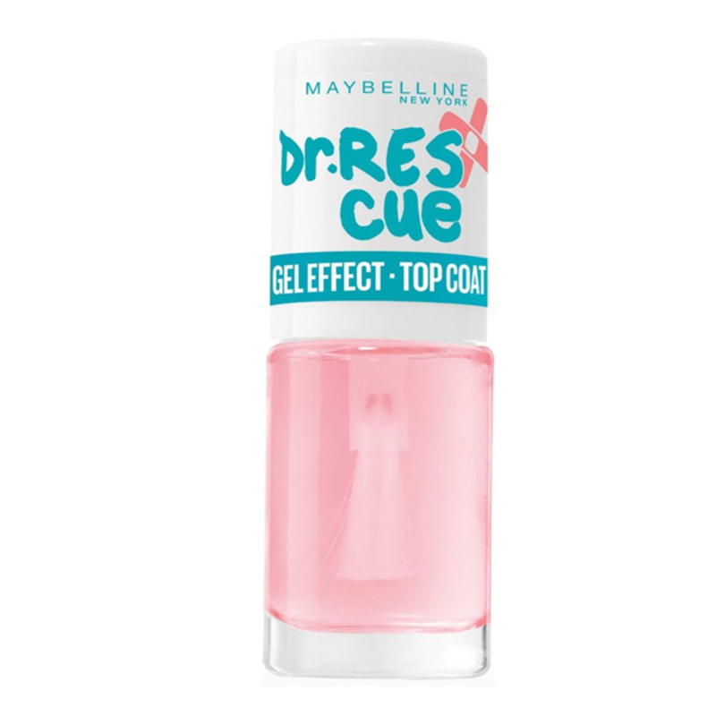 Kynsilakka Dr. Rescue Maybelline (7 ml)