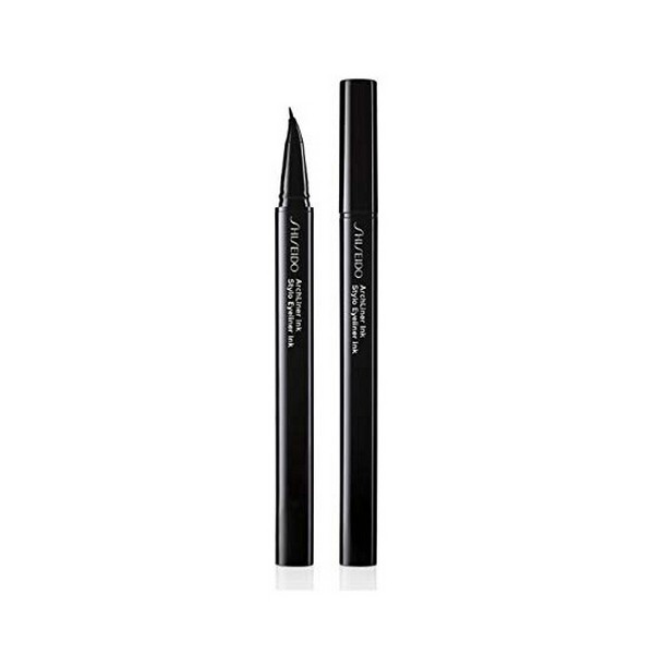 Eyeliner Archliner Ink Shiseido (0,4 ml)