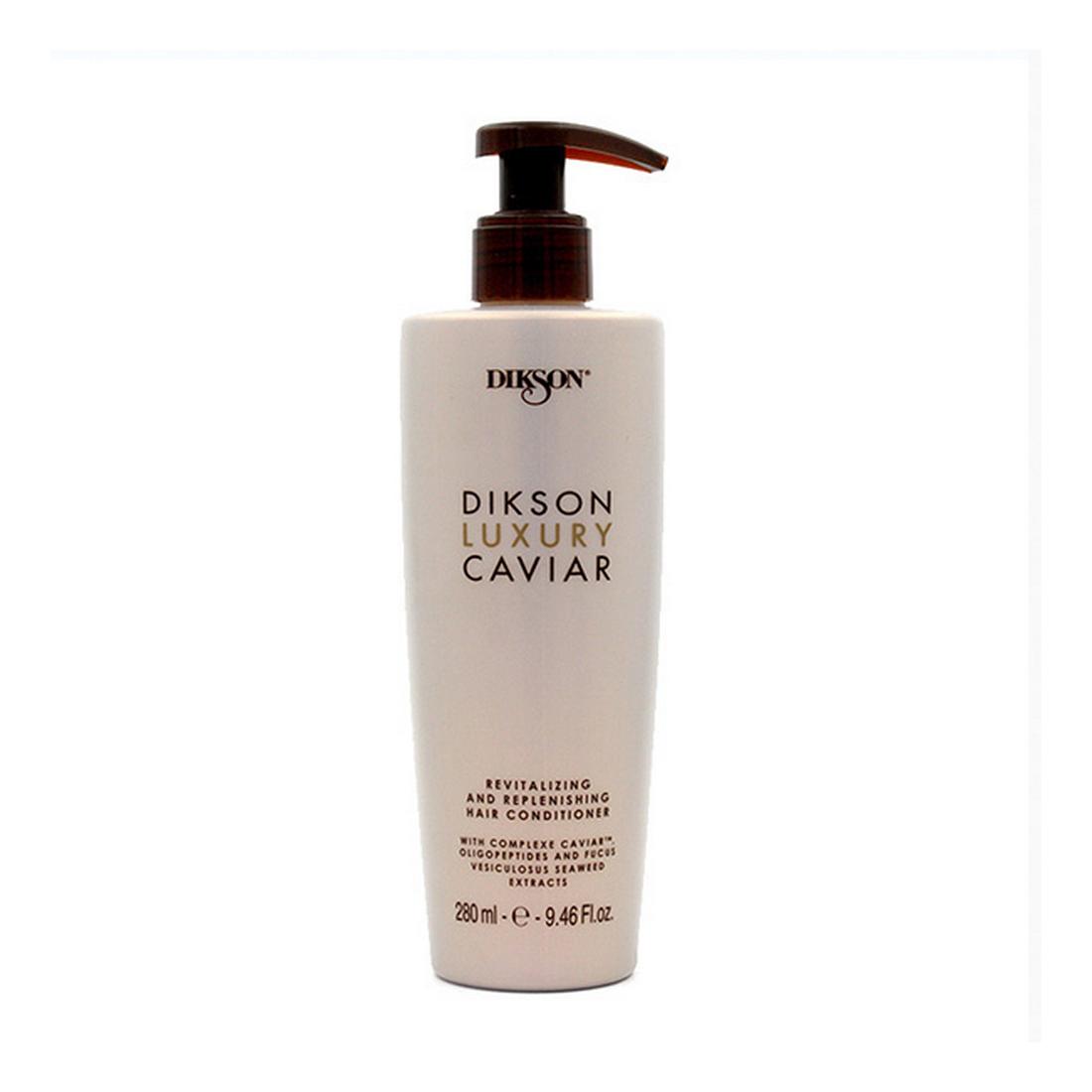 Hoitoaine Luxury Caviar Dikson Muster (280 ml)