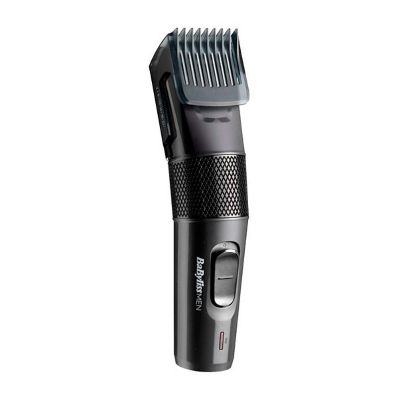 Hiustenleikkuri Precision Cut Babyliss E786E