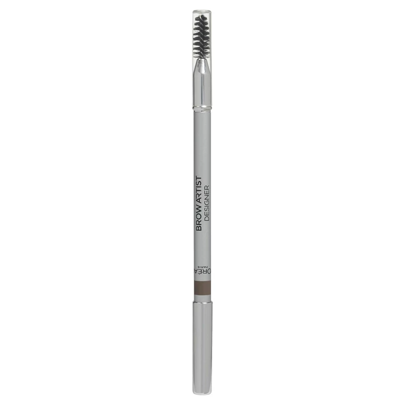 Brow Artist Designer 303 Dark Brunette