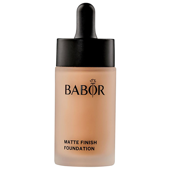 Matte Finish Foundation, 30 ml Babor Meikkivoiteet