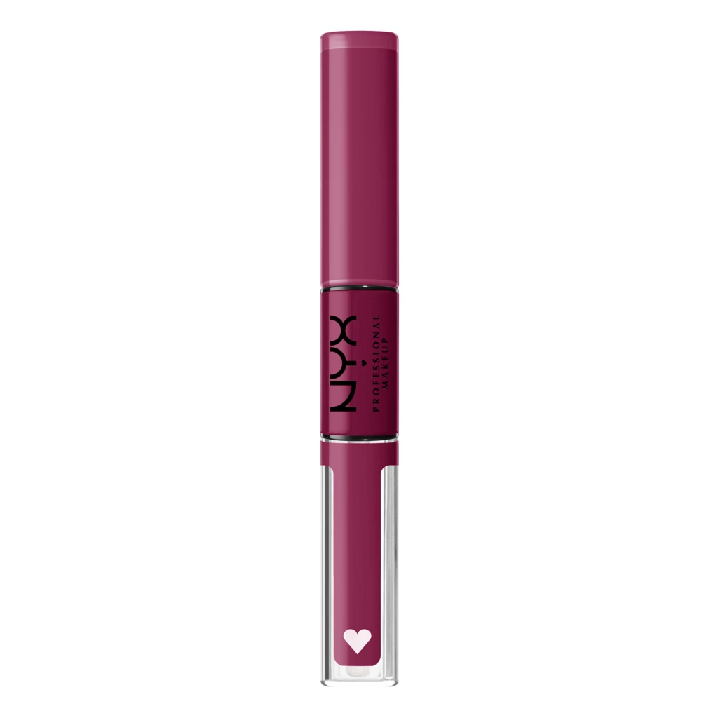 Shine Loud Pro Pigment Lip Shine In Charge