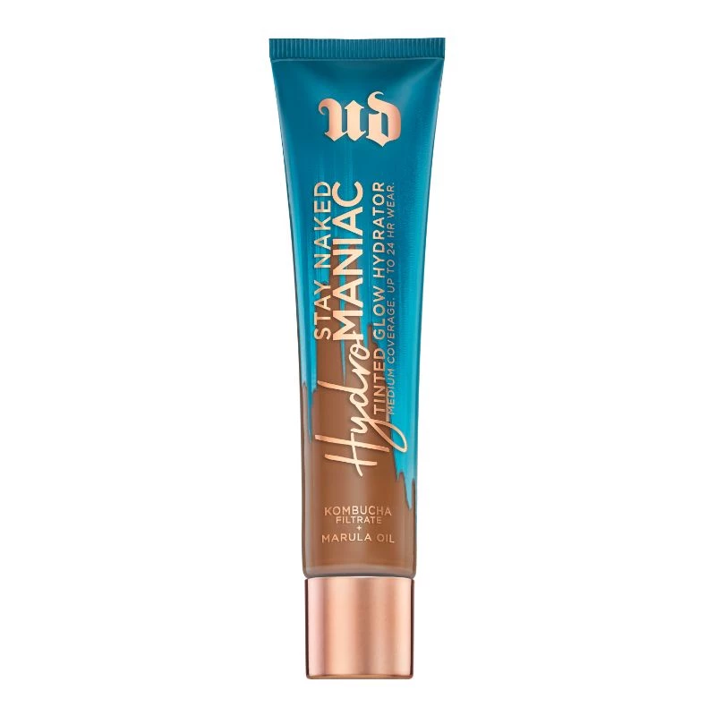Hydromaniac Tinted Glow Foundation 70