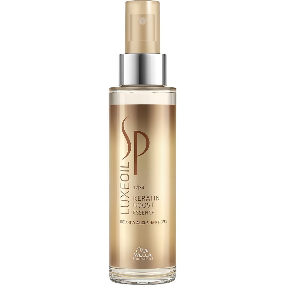 System Professional, 100 ml Wella Hoitavat tuotteet
