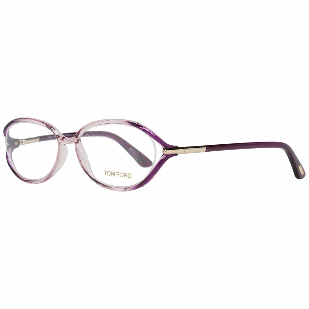 Naisten Silmälasikehykset Tom Ford FT5212-53074 Purppura (ø 53 mm)
