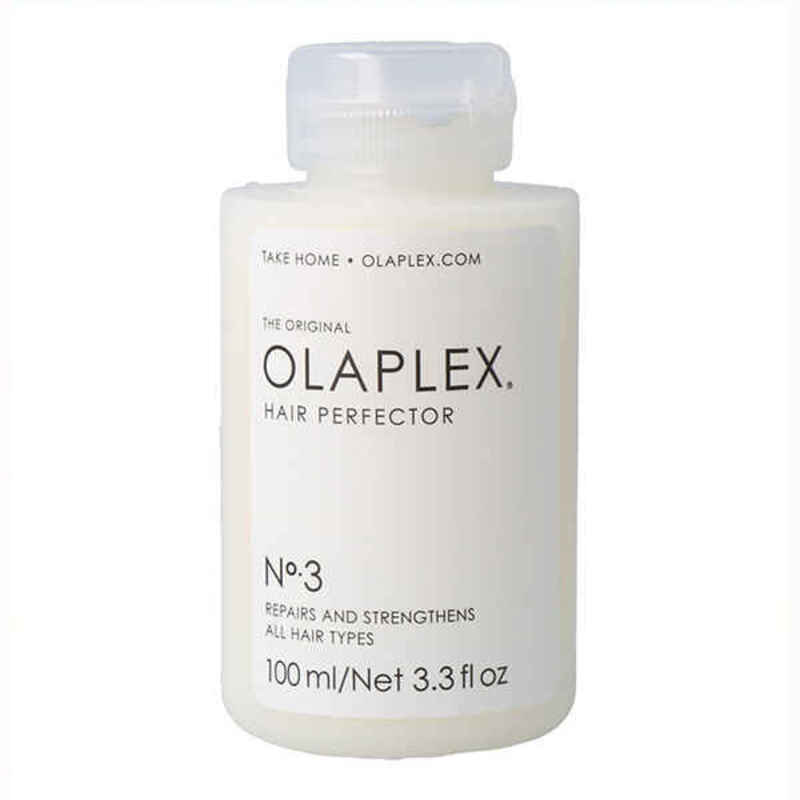 Vahvista intensiivihoito Hair Perfector Nº 3 Olaplex 100 ml